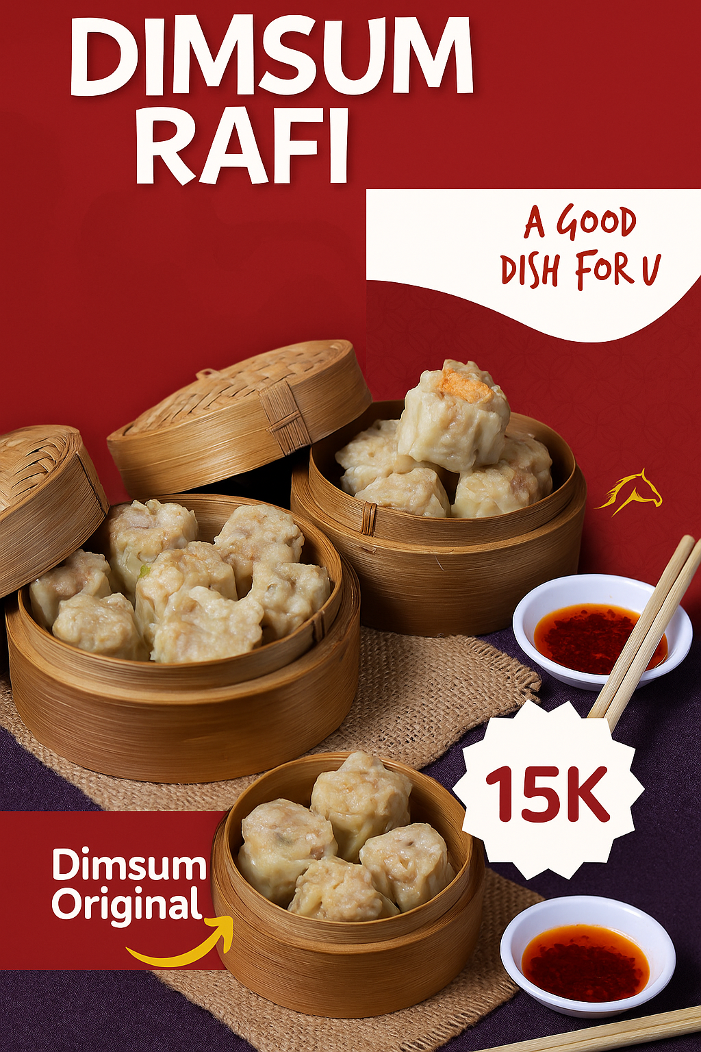 Dimsum Original